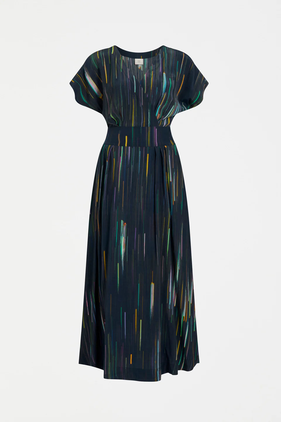 Elk The Label - Kayra Dress - Alinea Print