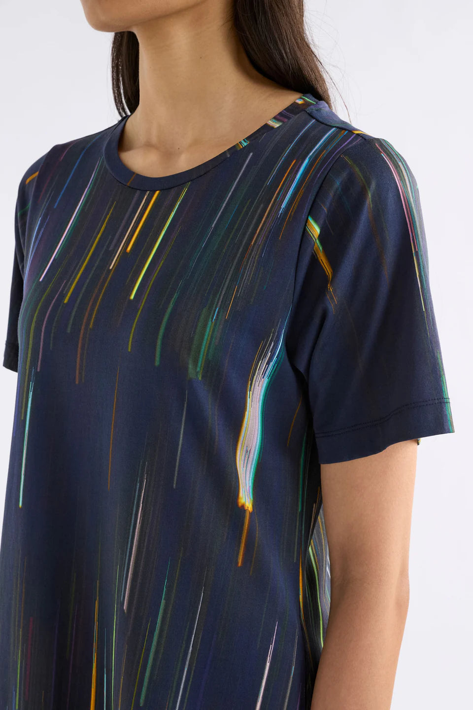 Elk The Label - Mekko Dress - Alinea Print
