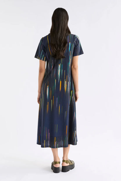 Elk The Label - Mekko Dress - Alinea Print