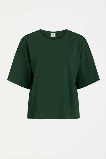 Elk The Label - Kovaa Tee - Fir