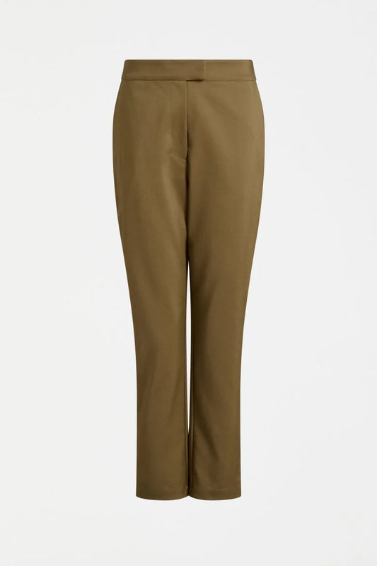 Elk The Label - Sorell Pant - Olive