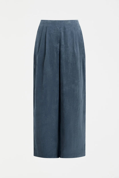 Elk The Label - Delme Pant - Blue Steel