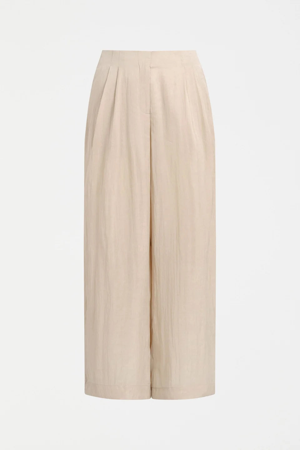 Elk The Label - Delme Pant - Oyster