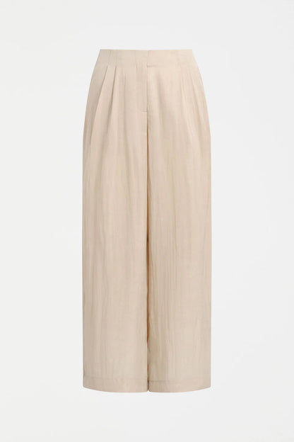 Elk The Label - Delme Pant - Oyster