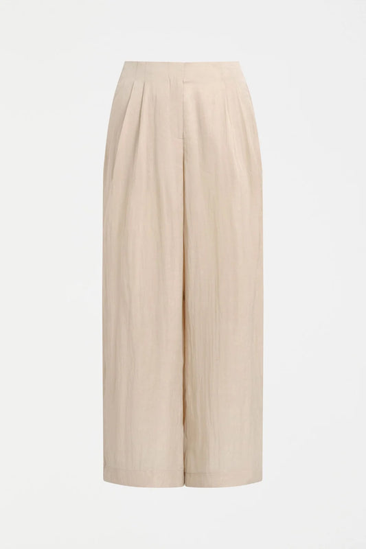 Elk The Label - Delme Pant - Oyster