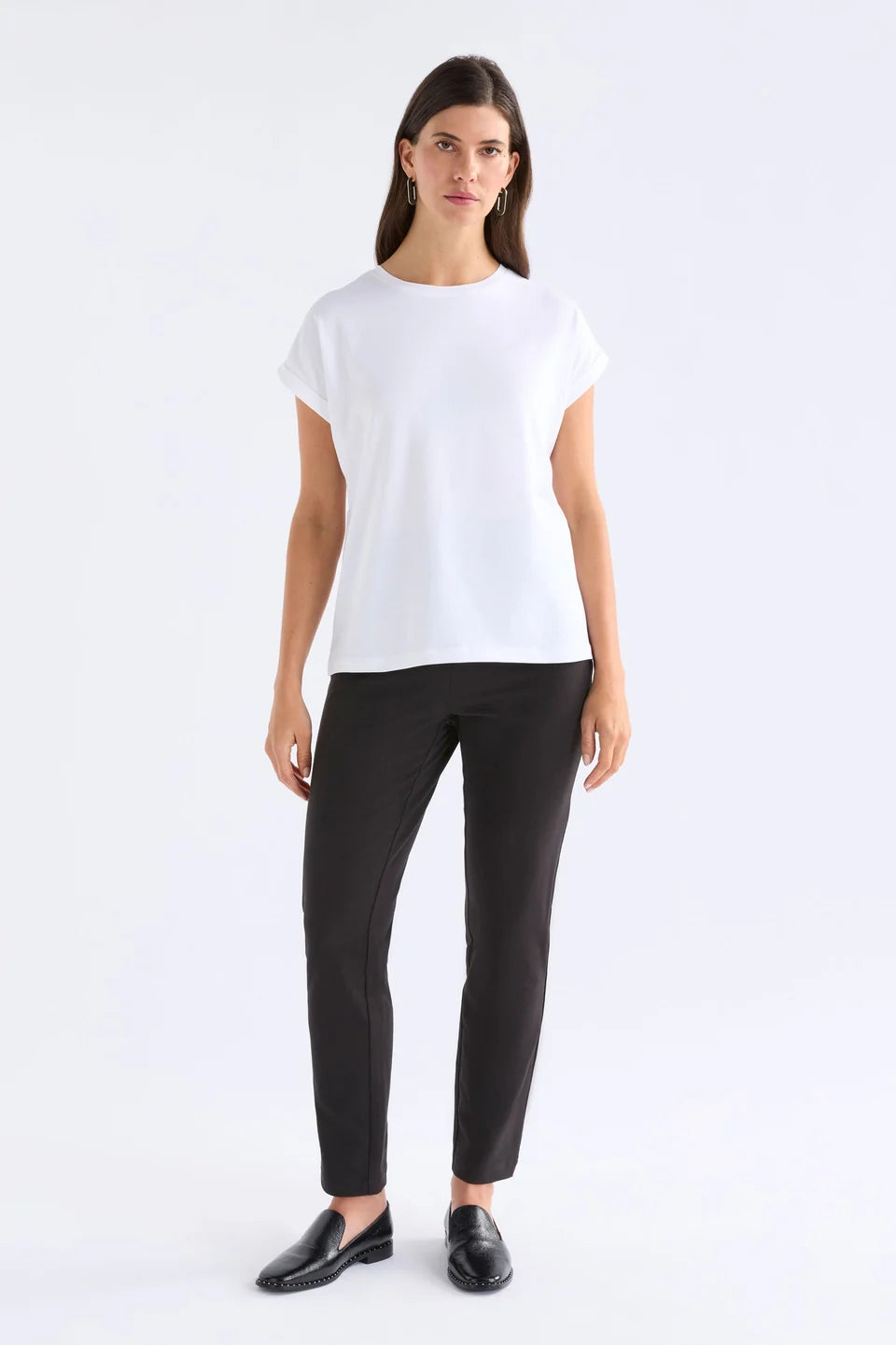 Elk The Label - Lesse Pant - Black
