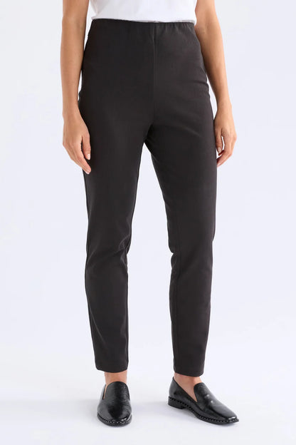 Elk The Label - Lesse Pant - Black