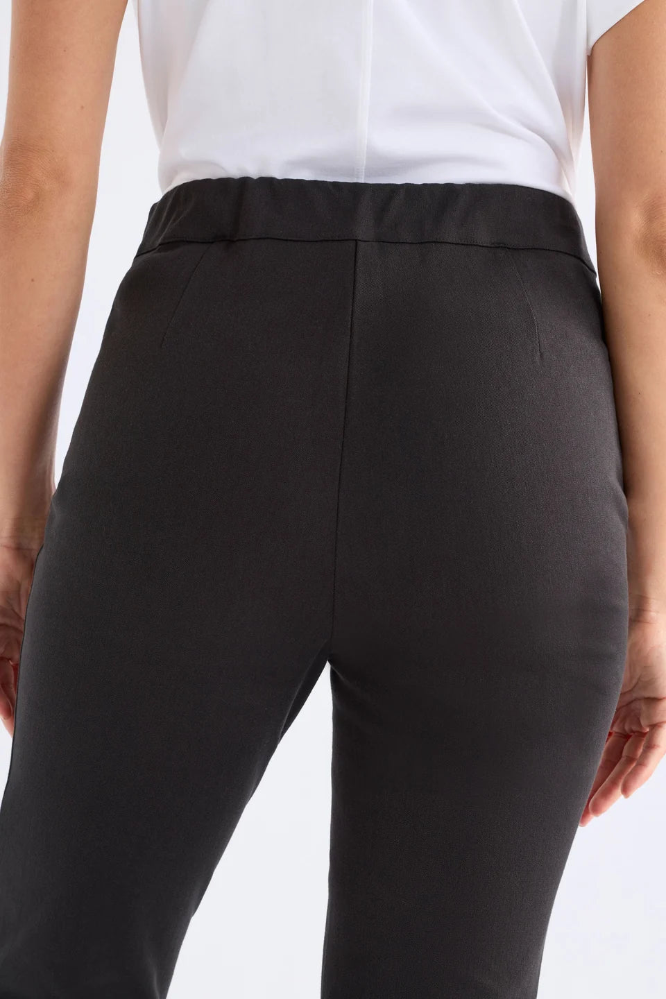 Elk The Label - Lesse Pant - Black