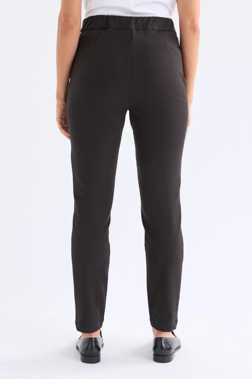 Elk The Label - Lesse Pant - Black