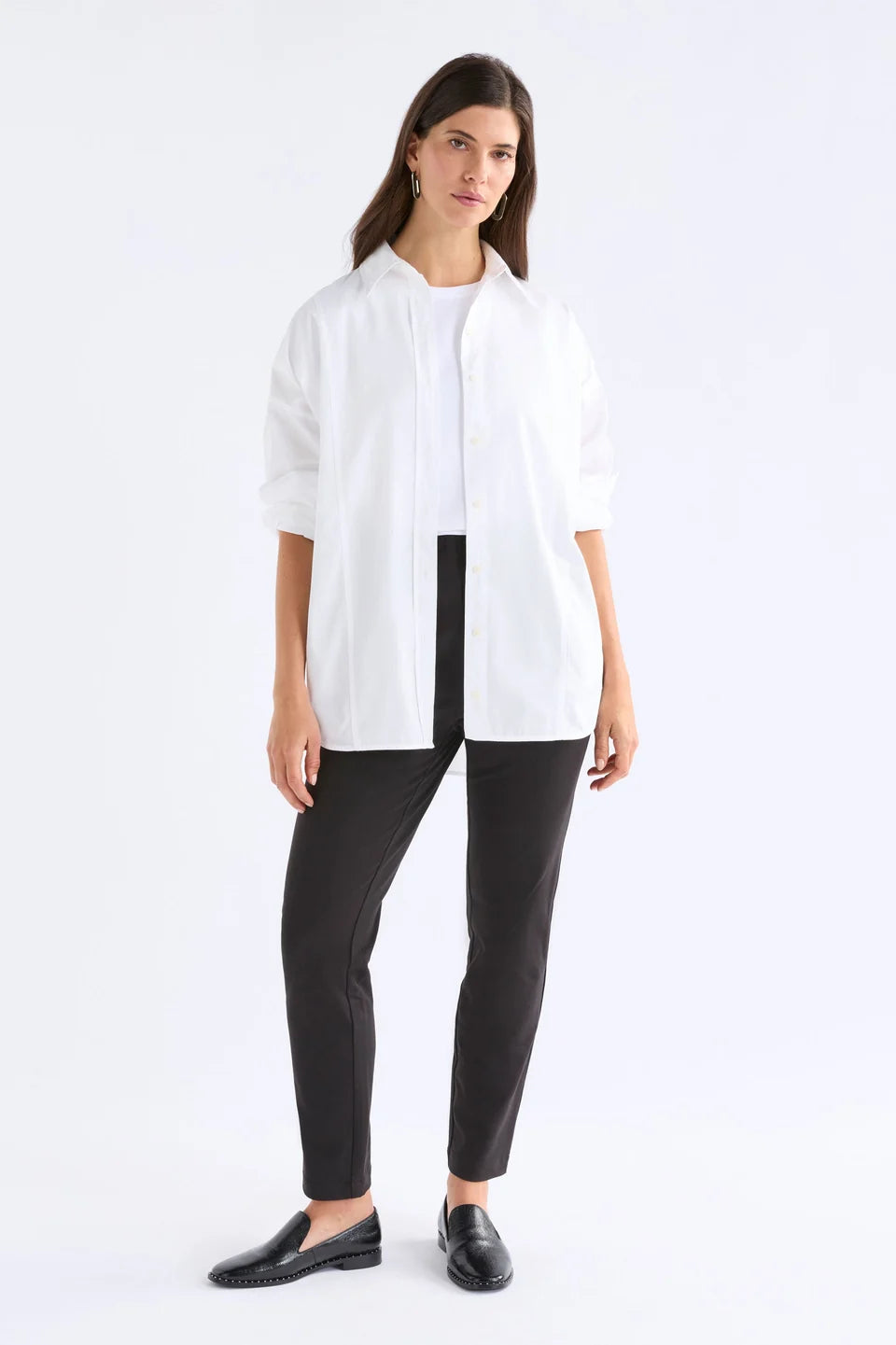 Elk The Label - Lesse Pant - Black