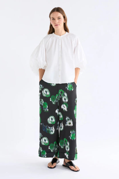 Elk The Label - Foret Pant - Arkite Print