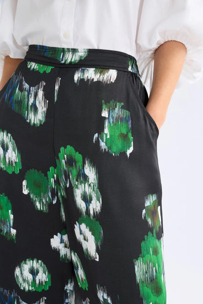 Elk The Label - Foret Pant - Arkite Print