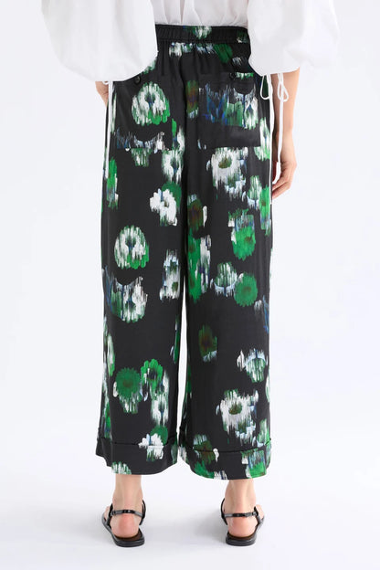 Elk The Label - Foret Pant - Arkite Print