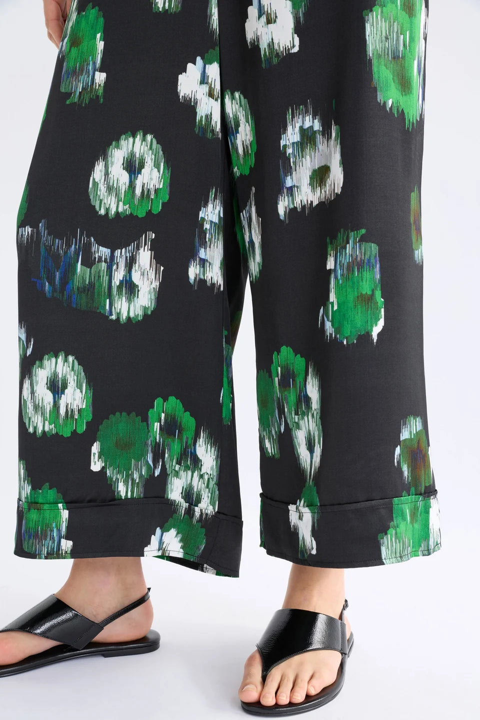 Elk The Label - Foret Pant - Arkite Print