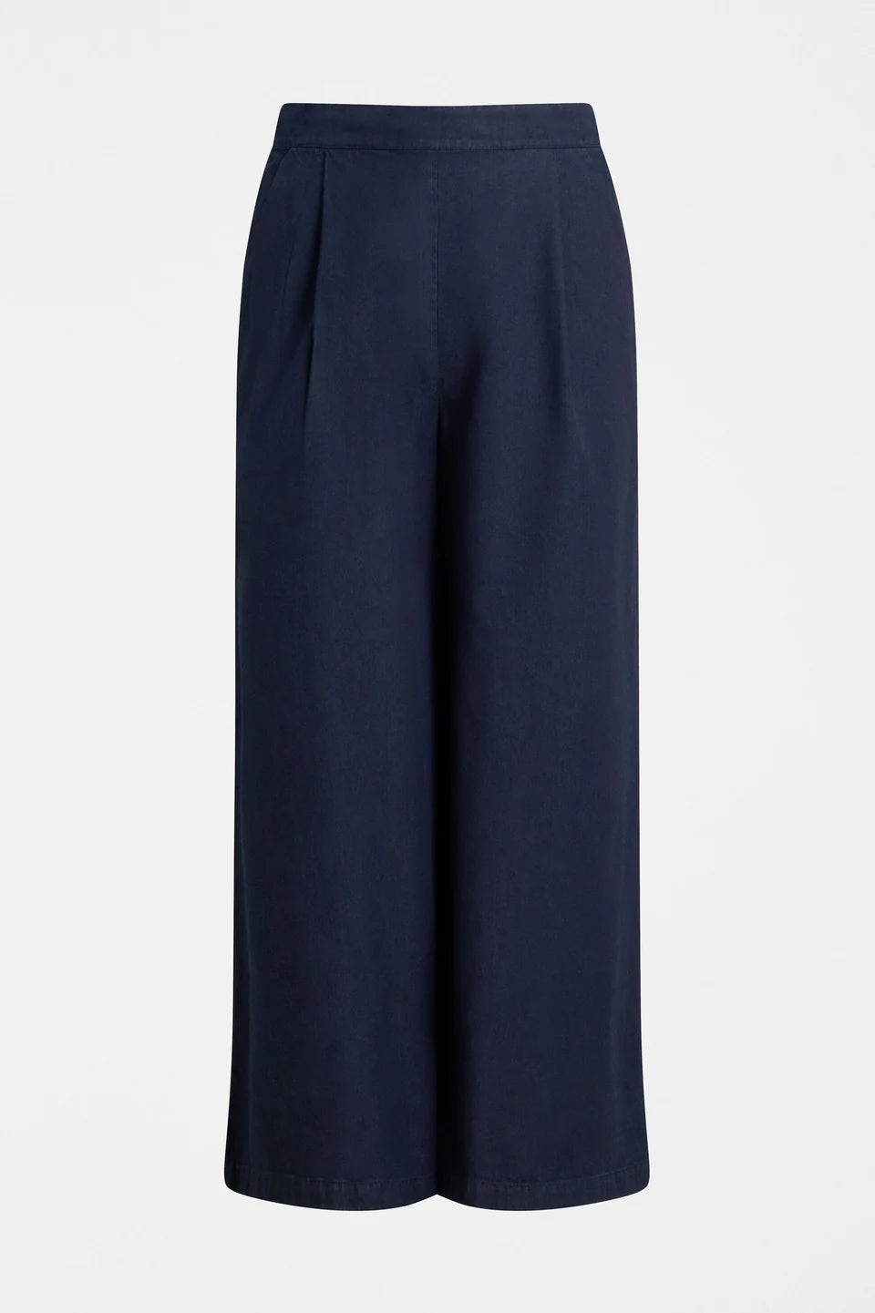 Elk The Label - Albez Pant - Dark Blue Denim