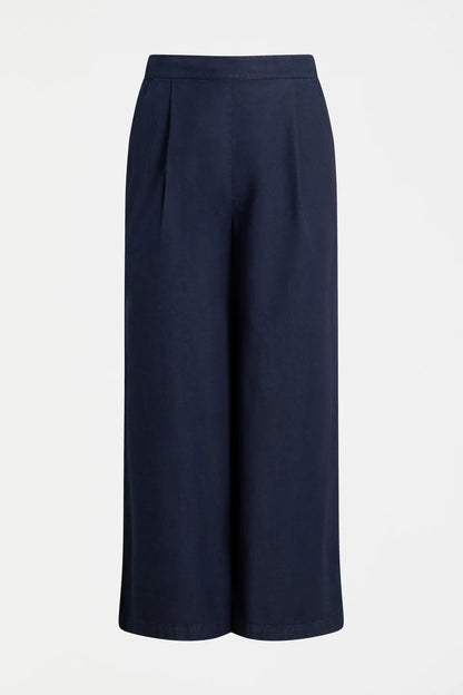 Elk The Label - Albez Pant - Dark Blue Denim