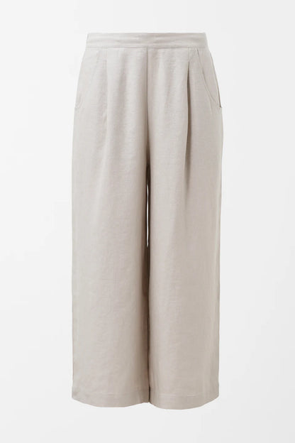 Elk The Label - Ilona Pant - Flax