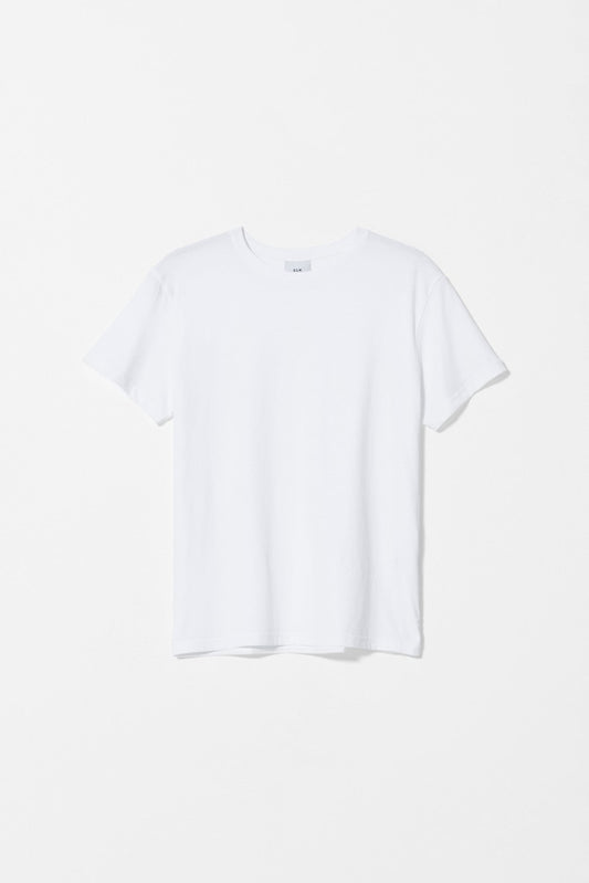 Elk The Label - Henning Tee White Apparel & Accessories > Clothing Shirts Tops