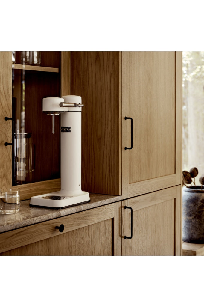 Aarke - Carbonator 3 Matte White Home & Garden > Kitchen Dining Appliances Soda Makers