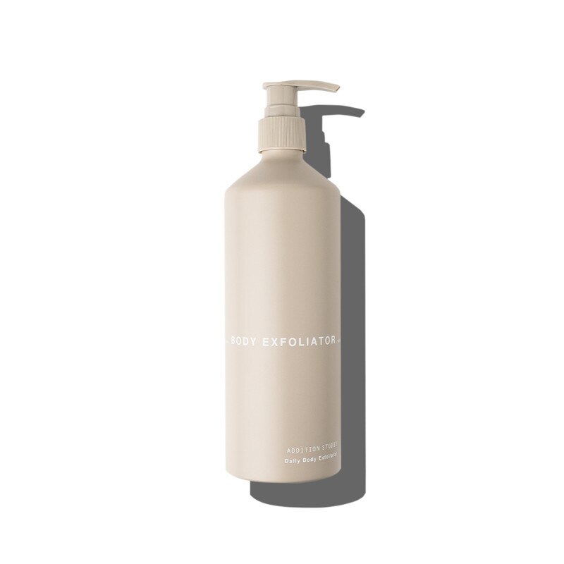 Addition Studio - Body Liquid Exfoliator - 500ml