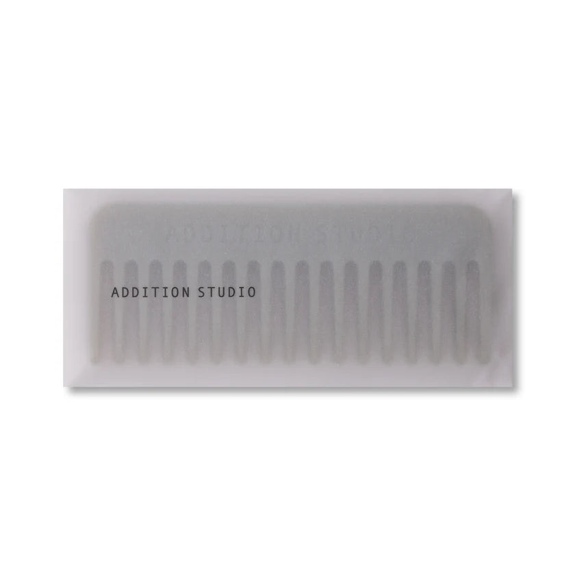 Addition Studio - Acetate Comb