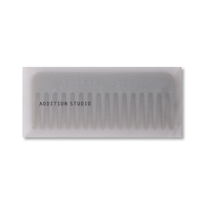Addition Studio - Acetate Comb