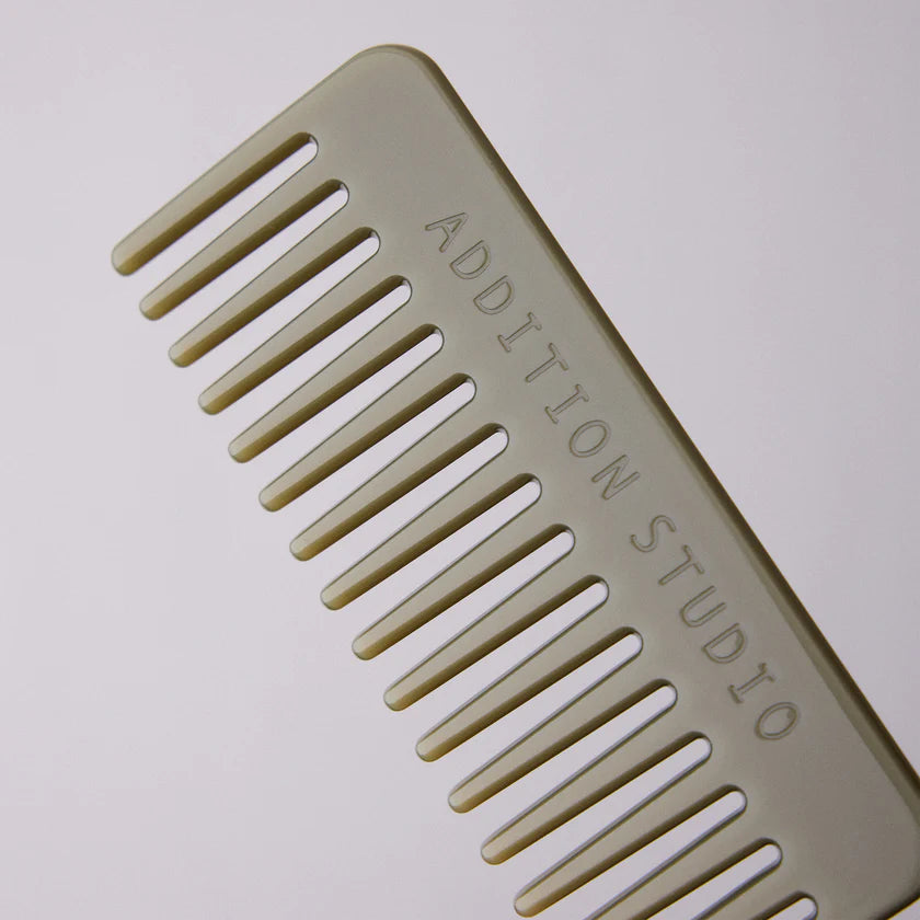 Addition Studio - Acetate Comb