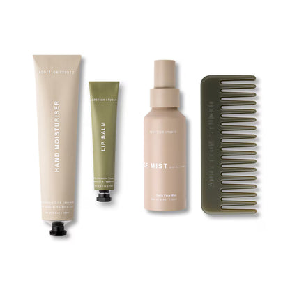 Addition Studio - Gift Set - Refresh Travel Set