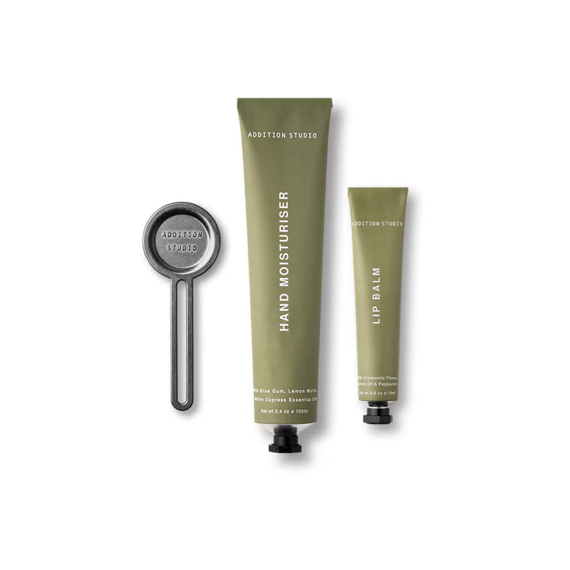 Addition Studio - Squuze The Day Gift Set