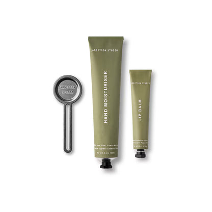 Addition Studio - Squuze The Day Gift Set