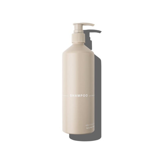 Addition Studio - Liquid Shampoo- 500ml