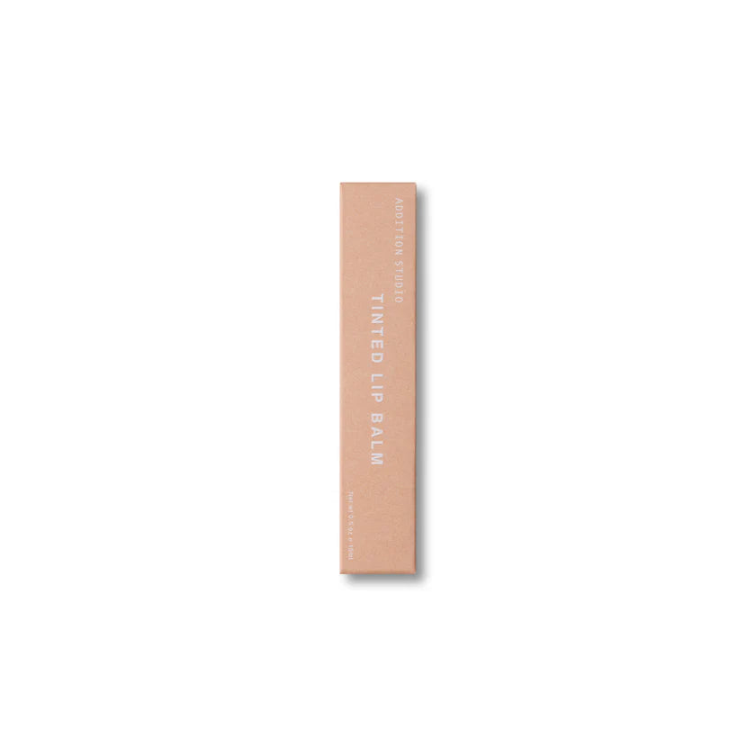 Addition Studio - Tinted Lip Balm - Dawn