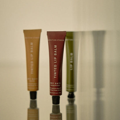 Addition Studio - Tinted Lip Balm - Dawn