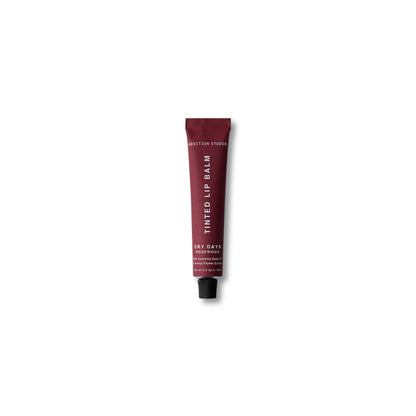 Addition Studio - Tinted Lip Balm - Rosewood