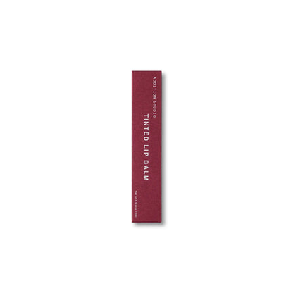 Addition Studio - Tinted Lip Balm - Rosewood