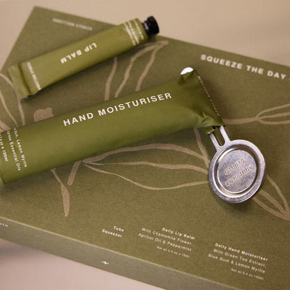 Addition Studio - Tube Squeezer