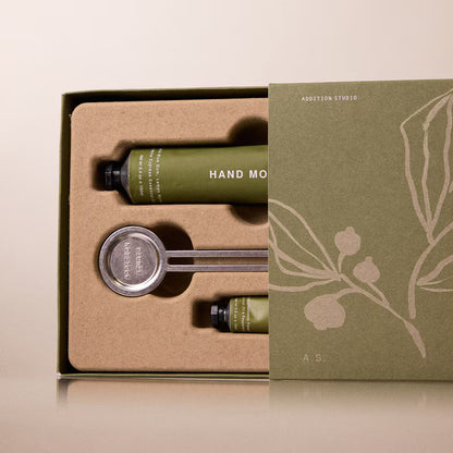 Addition Studio - Squuze The Day Gift Set