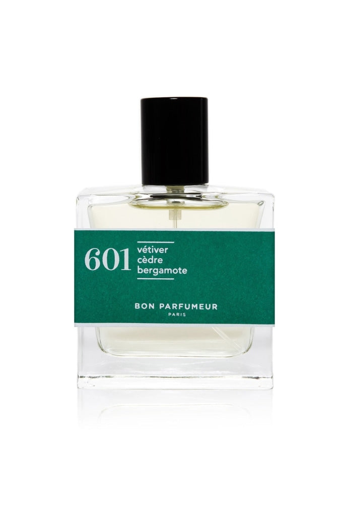 Bon Parfumeur - Eau De Parfum 30Ml 601 Woody Perfume