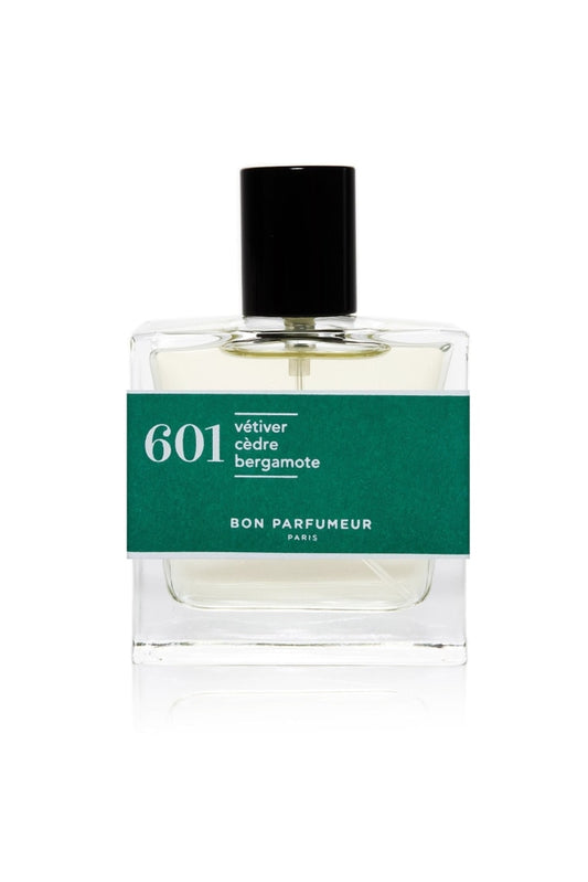 Bon Parfumeur - Eau De Parfum 30Ml 601 Woody Perfume