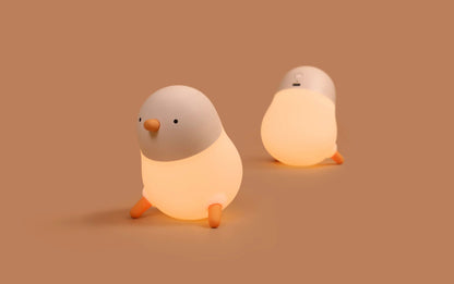 One Simple Concept - Night Light - Baby Chick