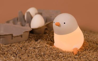 One Simple Concept - Night Light - Baby Chick