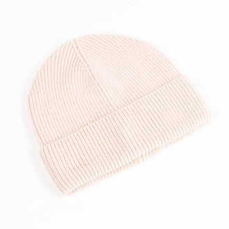 Maison Fanli - Auguste Beanie - Powder Pink