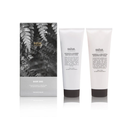 Salus - Body Rescue Duo - Gift Set