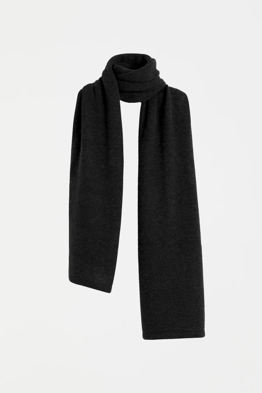 Elk The Label - Fine Agna Scarf - Black