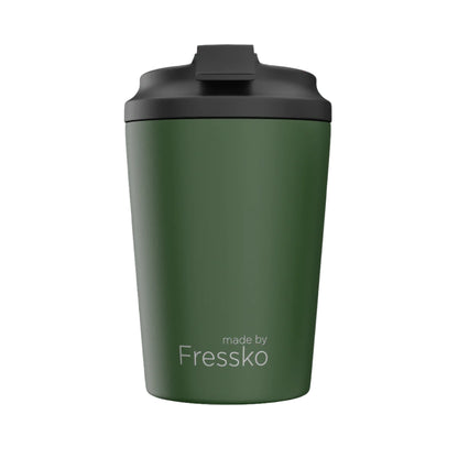 Fressko - Camino Cup - 12oz - Khaki
