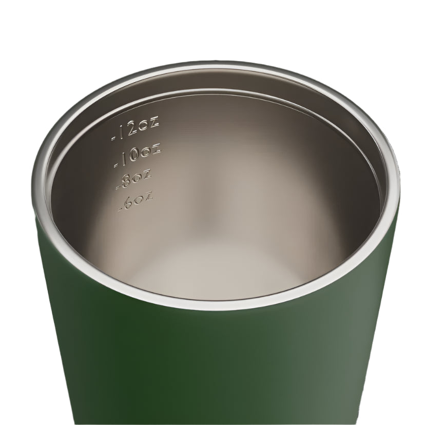 Fressko - Camino Cup - 12oz - Khaki