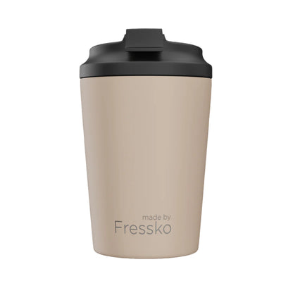 Fressko - Camino Cup - 12oz - Oat