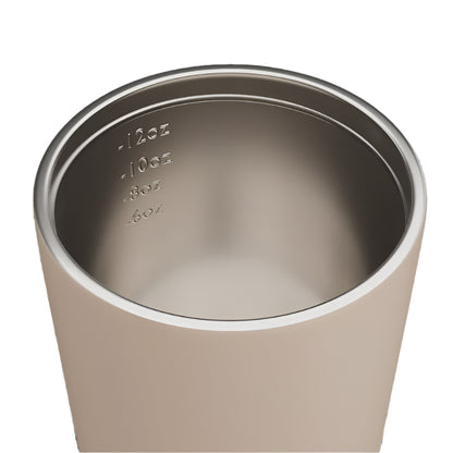 Fressko - Camino Cup - 12oz - Oat