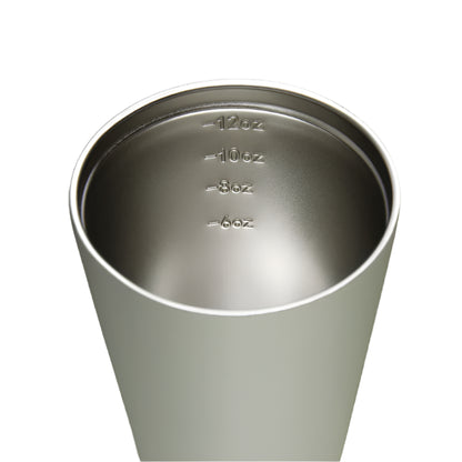 Fressko - Camino Cup - 12oz - Sage