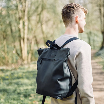 Done By Deer - Changing Backpack - Black